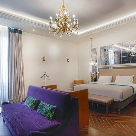 Hotel Balkan Palace 5*