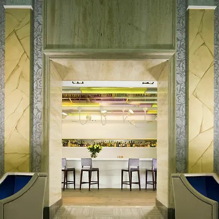 Balkan Palace Hotel Sofia