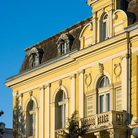 Balkan Palace Hotel