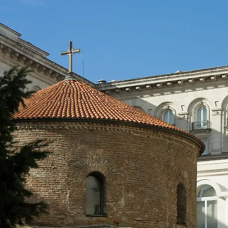 Balkan Palace Hotel