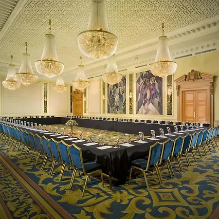 Balkan Palace Hotel 5*