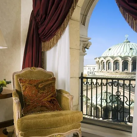 Hotel Balkan Palace