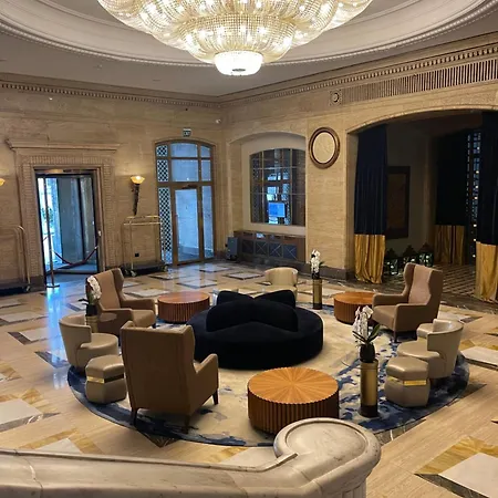 Balkan Palace 5*