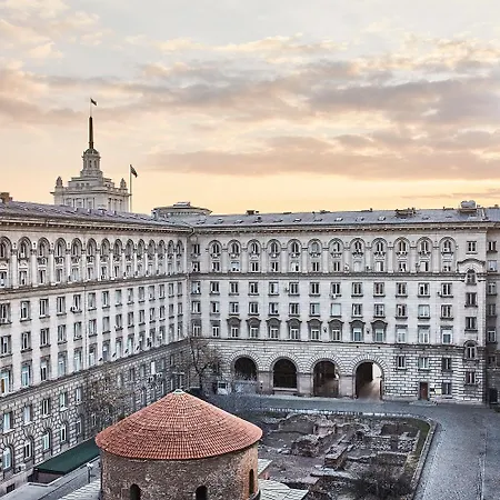 Balkan Palace