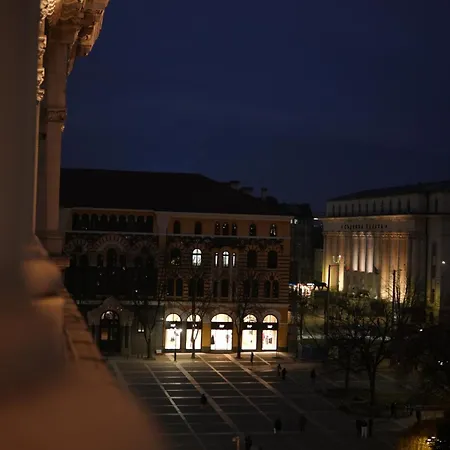 Hotel Balkan Palace Sofia
