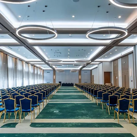 Balkan Palace Hotel Sofia