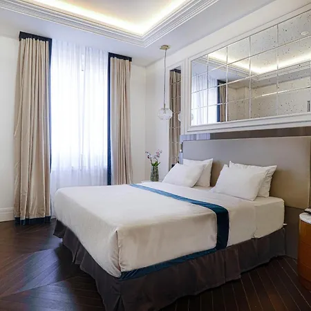 Hotel Balkan Palace