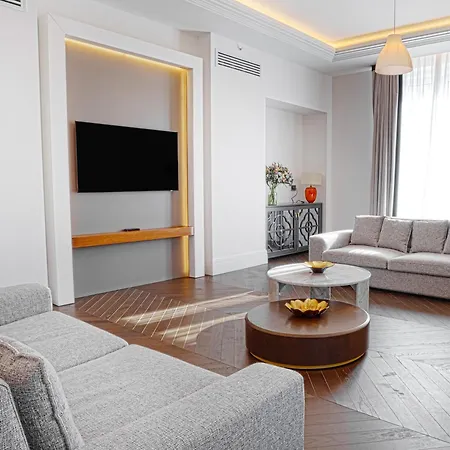 Hotel Balkan Palace 5*