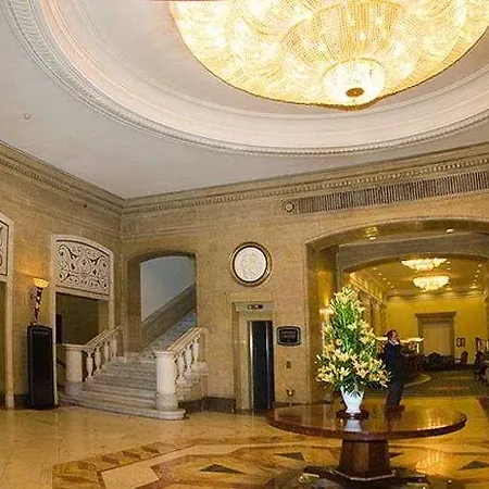 Balkan Palace