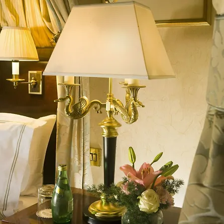 Balkan Palace Hotel 5*