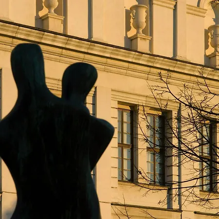 Balkan Palace Hotel 5*
