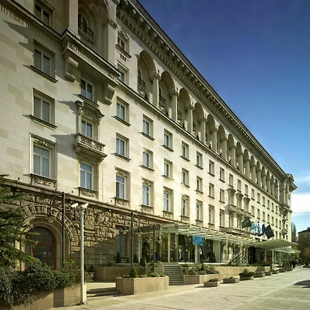 Hotel Balkan Palace 5*