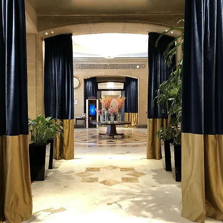 Balkan Palace 5* Sofia
