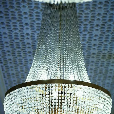 Balkan Palace Hotel
